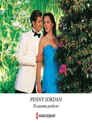 cover image of El amante perfecto